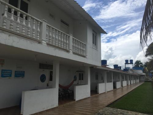 Hotel Campestre Llano CaribeÑo