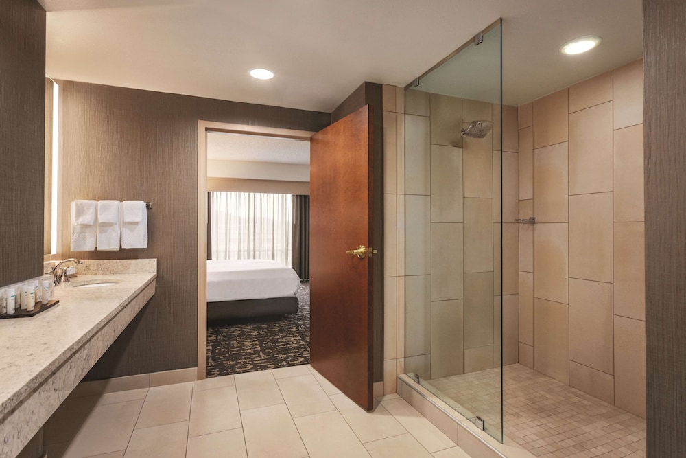 Embassy Suites by Hilton Franklin Cool Springs - photo 36