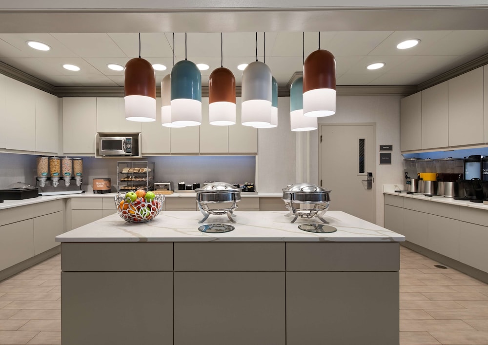 Homewood Suites by Hilton Lake Mary Orlando North - photo 36
