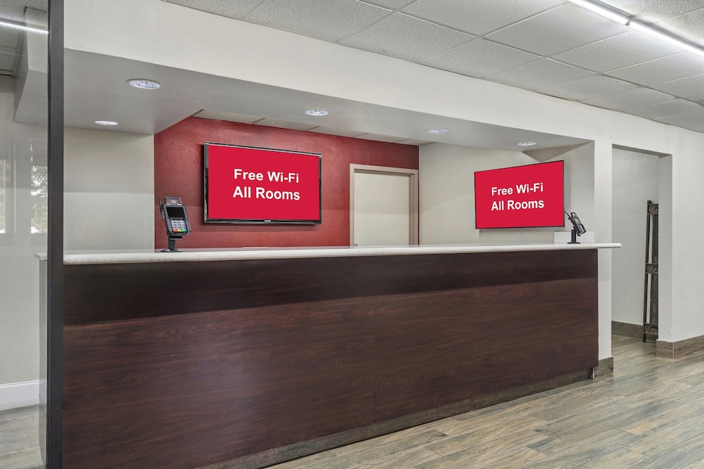 Red Roof Inn Wilmington NC - photo 3