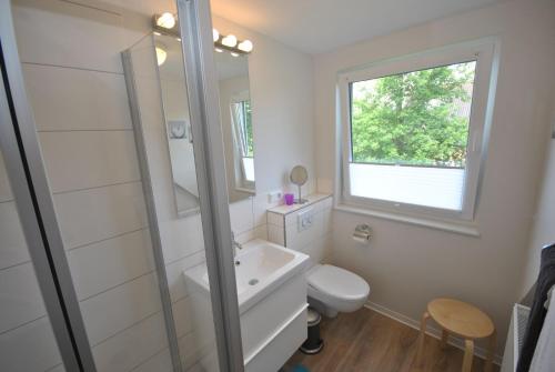 Ferienhaus Deichgräfin — Otterndorf — photo 4