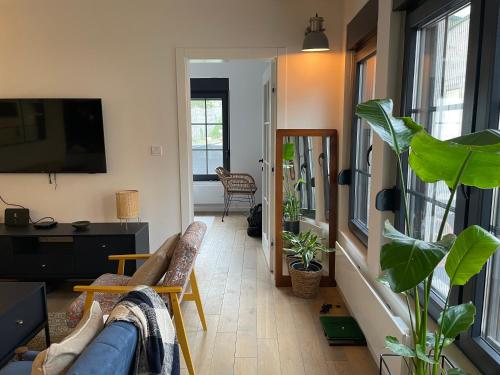 Petite Mansion - carbon neutral hotel in Nasice