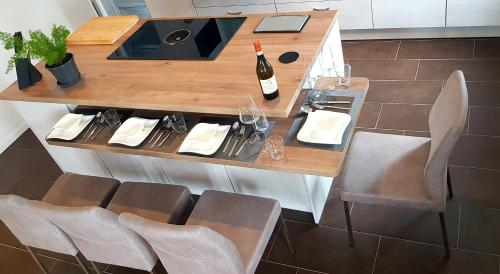 Ferienwohnung Wald — Wald — photo 4