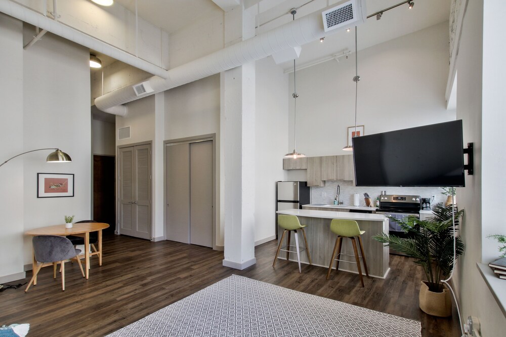 The Old Town Luxury Lofts - photo 150