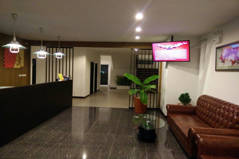 One Fu Hotel — Surin — photo 2