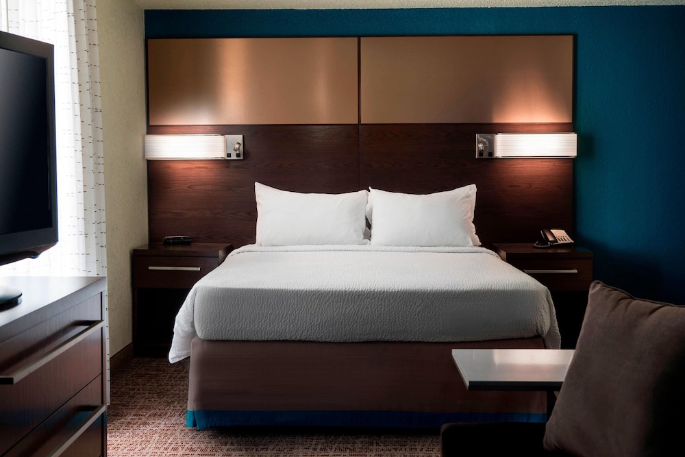 Residence Inn By Marriott Torrance Redondo Beach - photo 9