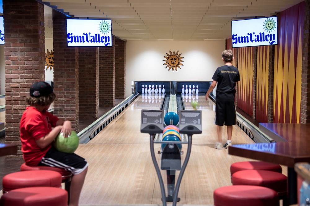 Sun Valley Inn - photo 122