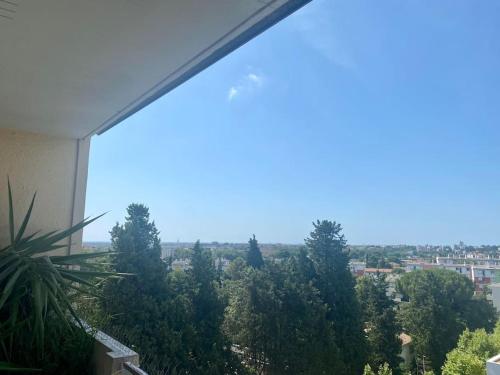 Le Buffel Appartement 4 chambres Parking Wi fi Tram 8pers — 4-Star Luxury Hotel in Montpellier, France
