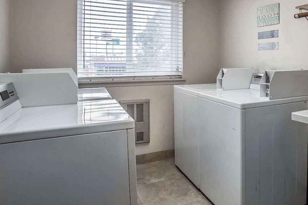 Quality Inn & Suites Coeur d'Alene - photo 48