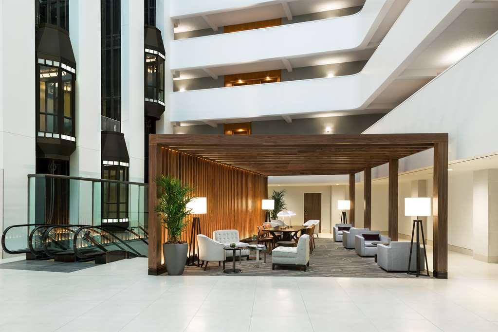 Hyatt Regency Bethesda - photo 2