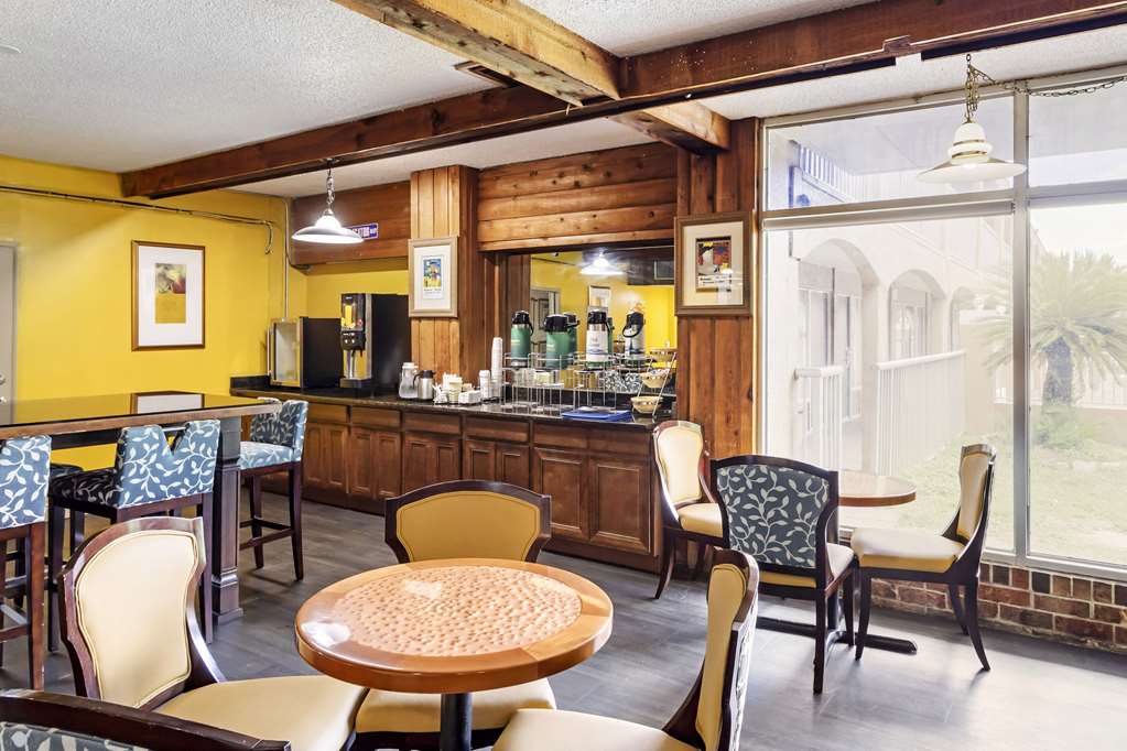 Quality Inn Alachua Gainesville Area - photo 28