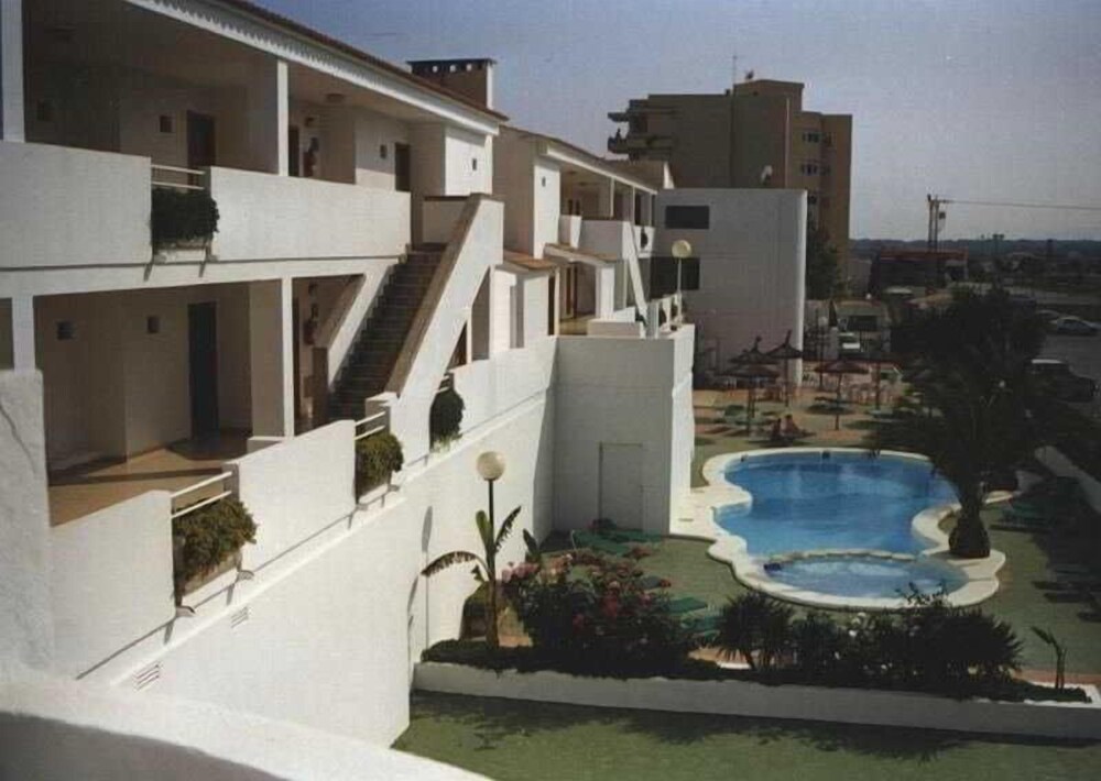 Don Pedro — Sant Llorenc Des Cardassar — photo 2
