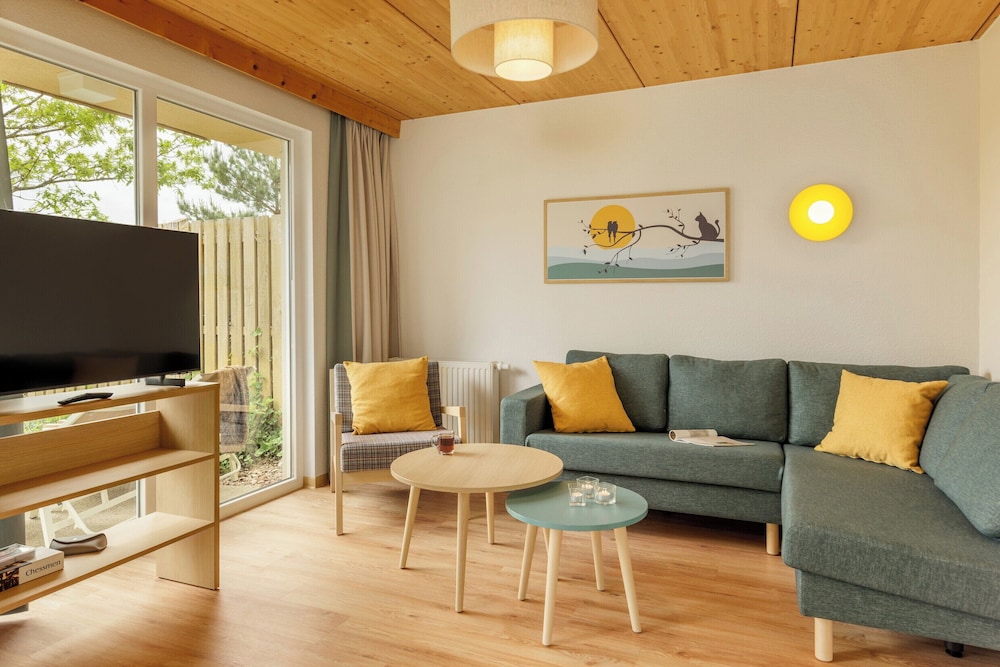 Center Parcs Park Bostalsee — Nohfelden — photo 4