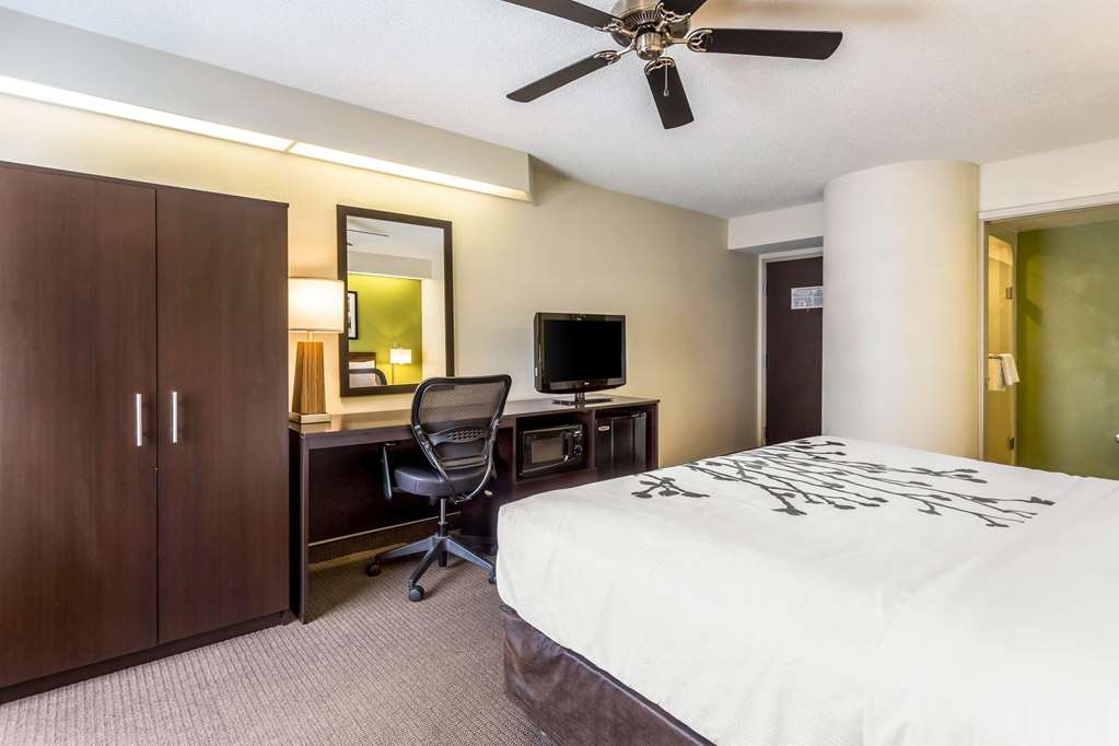 Sleep Inn Charleston West Ashley - photo 7