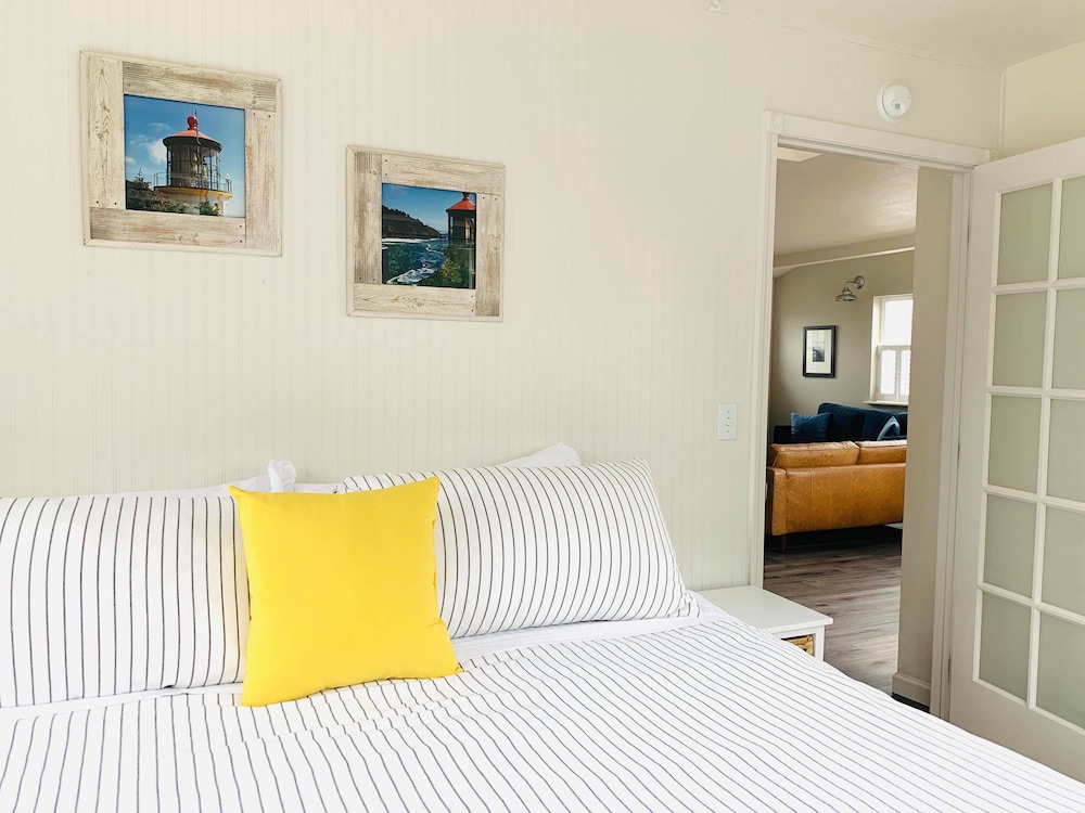 Boardwalk Cottages - photo 5