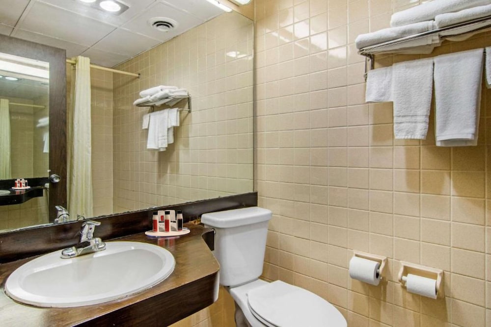 Travelodge by Wyndham Forsyth - photo 12