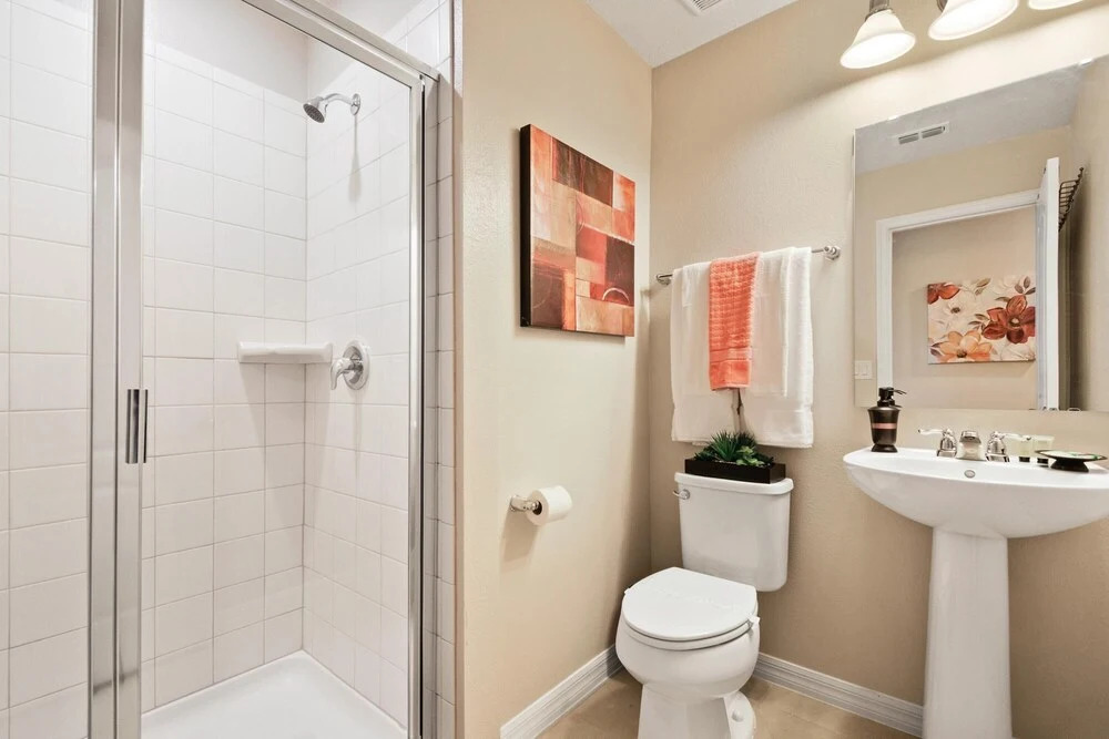 Amazing 4 Bedroom Close to Disney Compass Bay Resort 5161 - photo 9