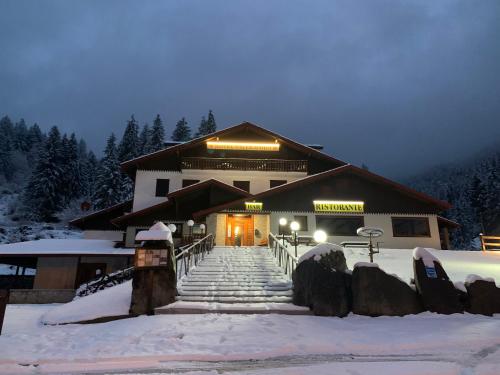 Valle D'Oro — hotel in Borno