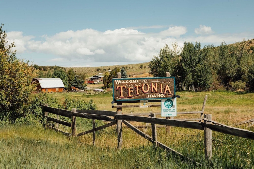 Teton Peaks Resort - photo 75