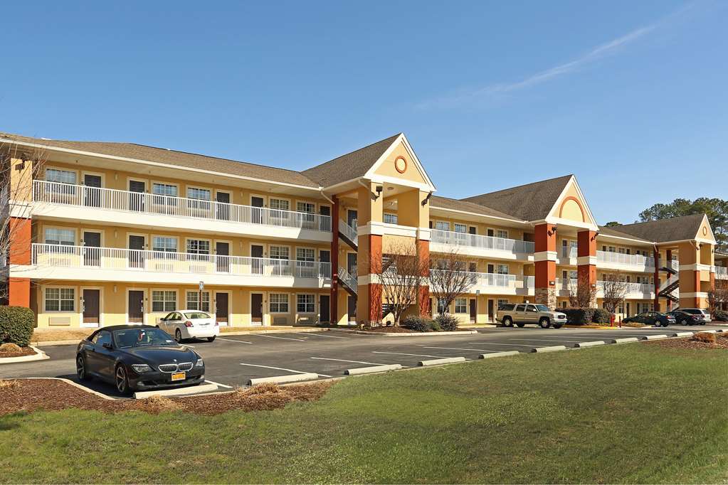 Extended Stay America Suites Columbia West Interstate 126 - featured photo