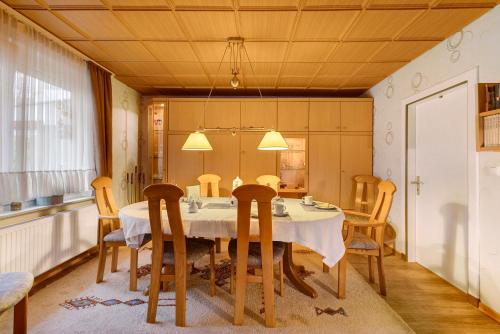 Ferienhaus Marchlewski — Brunsbuettel — photo 5