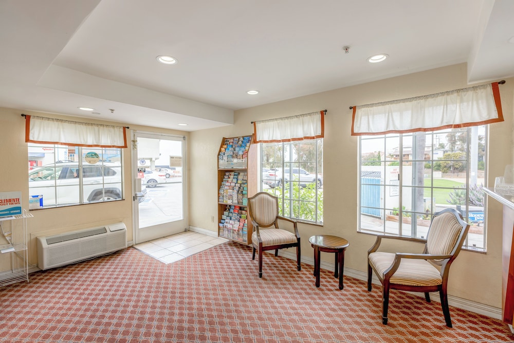 Hotel Avenida San Clemente Beach - photo 3