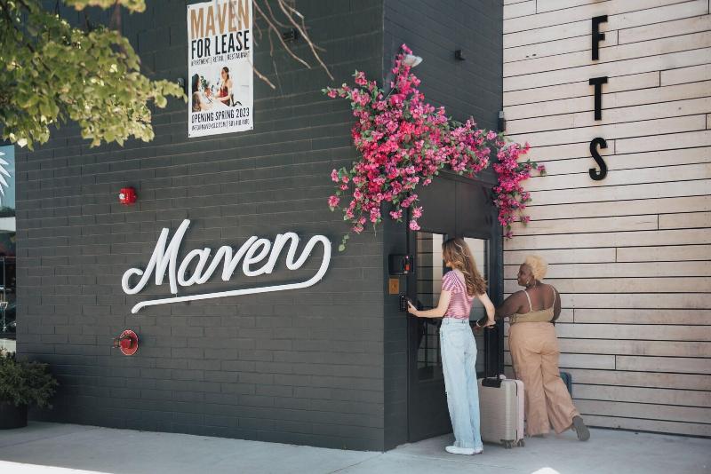 Maven Stay - photo 4