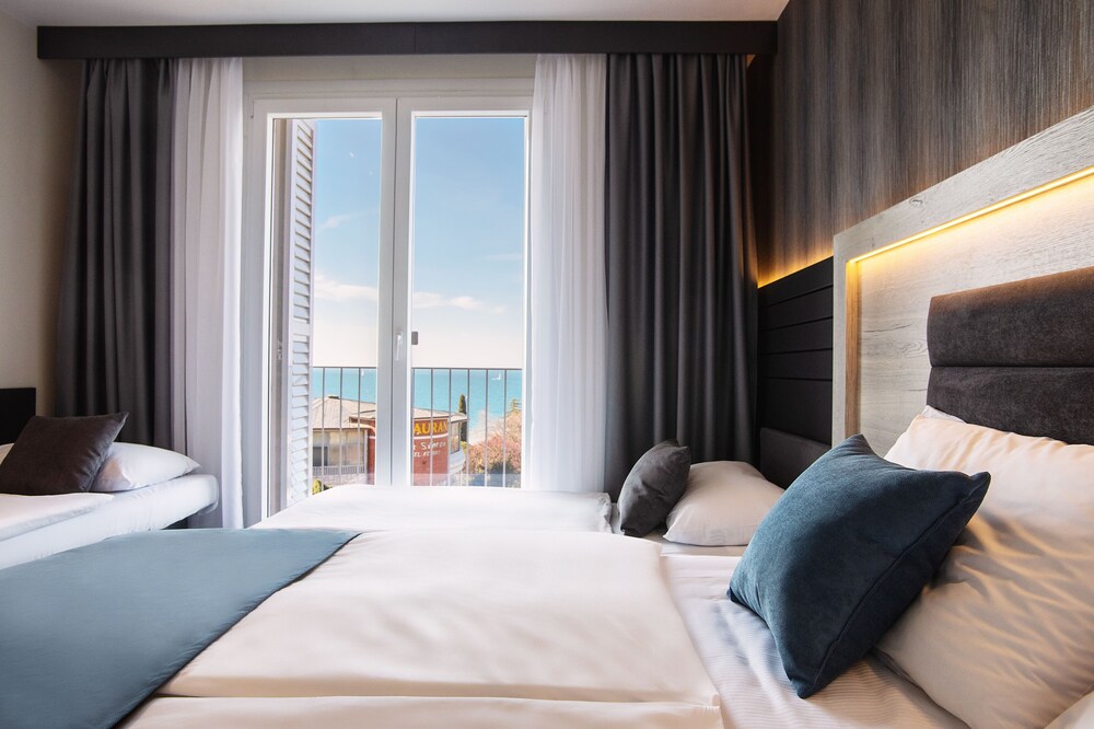 Dependences San Simon Resort — hotel in Izola