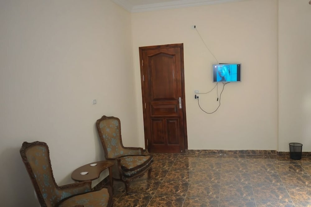 El Khalil Pyramids View Inn — Cairo — photo 5