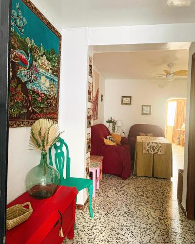 El Rincón de Maru — hotel in Cazalla De La Sierra