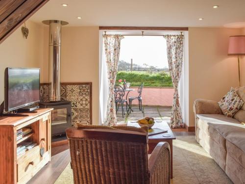 Welshouse - carbon neutral hotel in Henllan