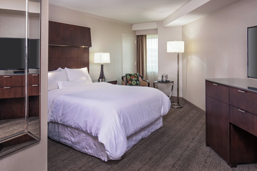 The Westin Waltham Boston - photo 11