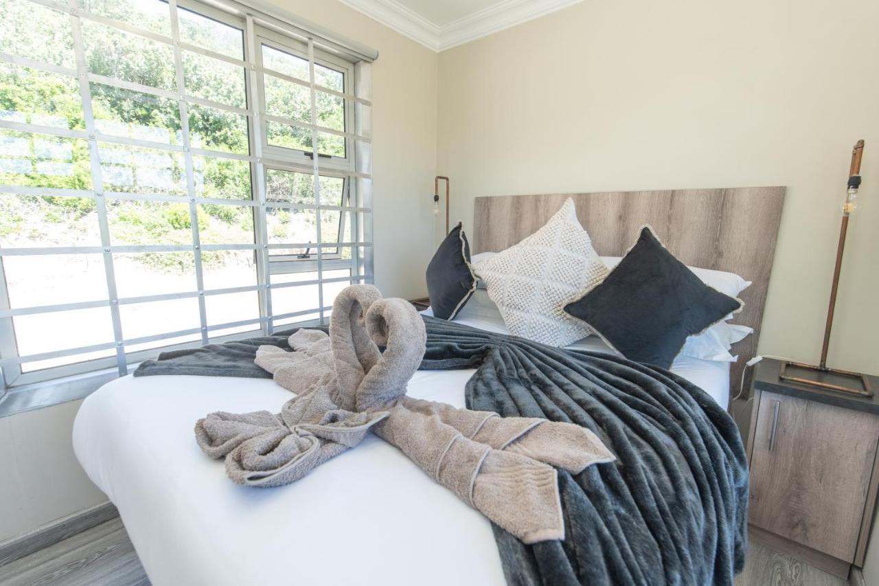 Loerie Lane Eco Retreat in Port Elizabeth, South Africa