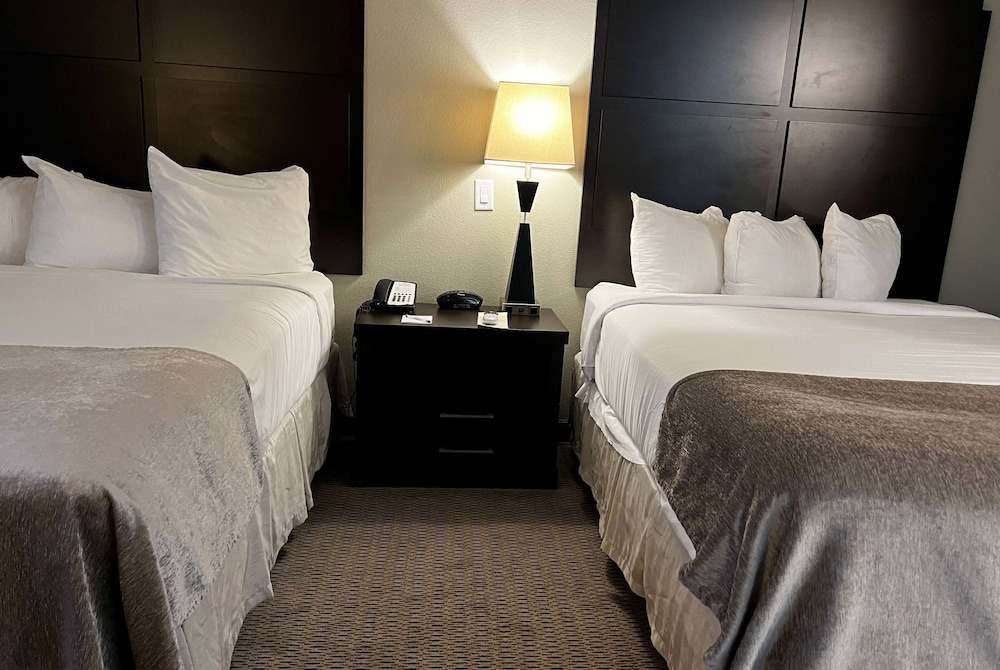Baymont by Wyndham College Station - photo 10