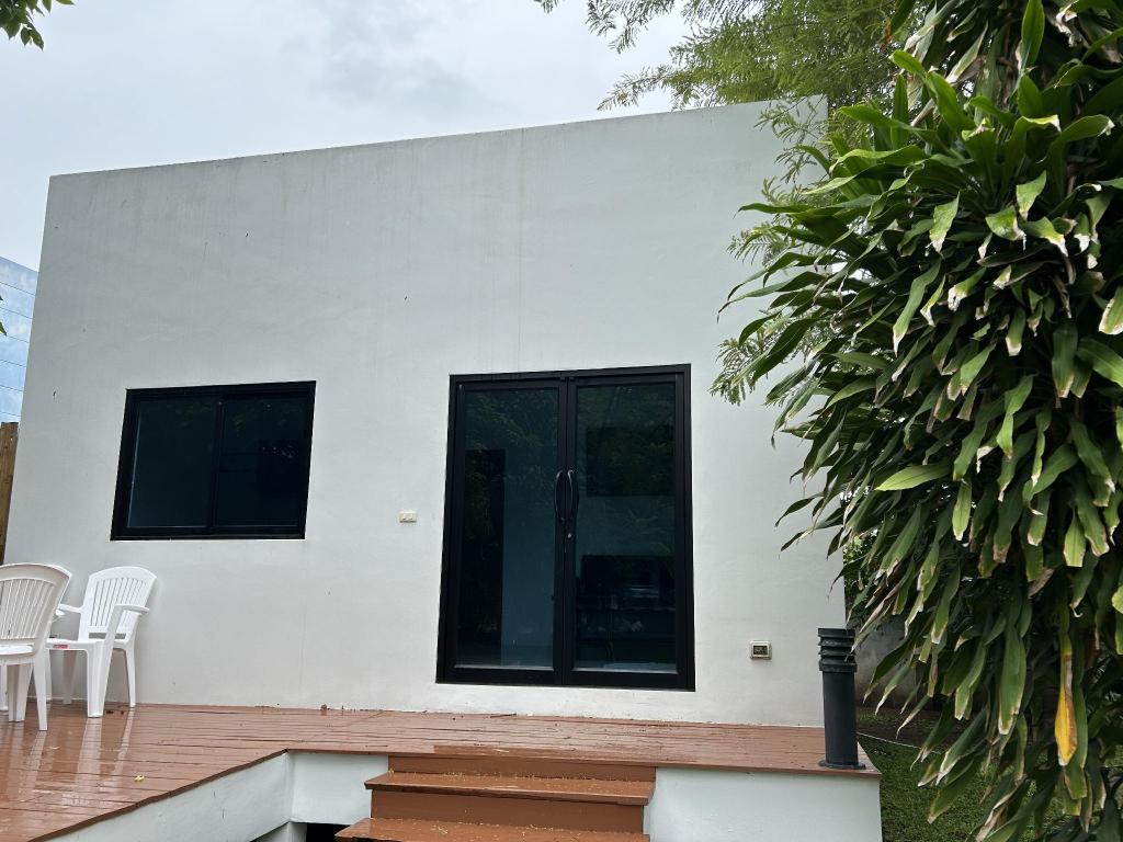 Little Bird in Prachuap Khiri Khan, Thailand