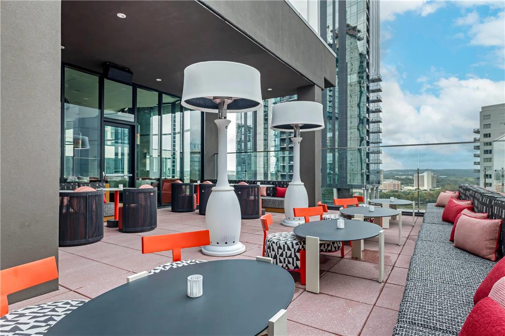 Cambria Hotel Austin Downtown - photo 75
