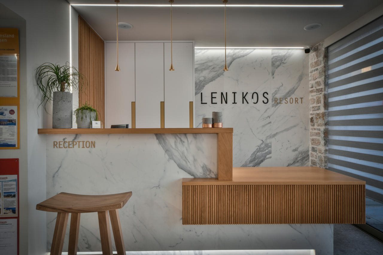 Lenikos Resort — Agios Vasileios — photo 5