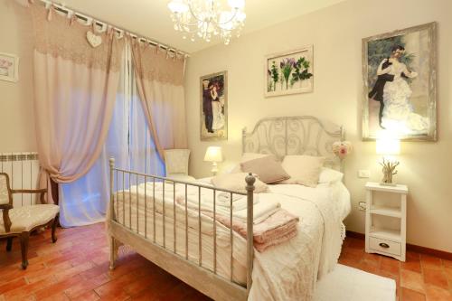 Adua Apartments — 4-Star Luxury Hotel in Montecatini-Terme, Italy