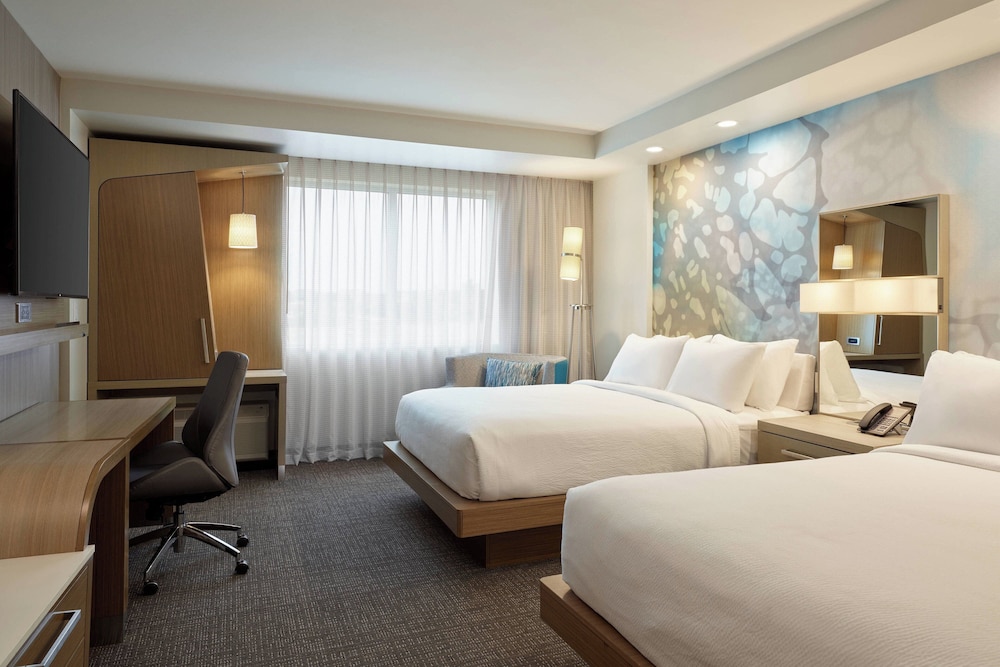 Courtyard by Marriott Denver Aurora - photo 3