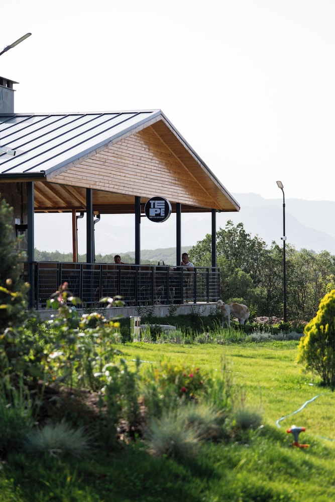 Tepe Bungalov — hotel in Kizilcahamam