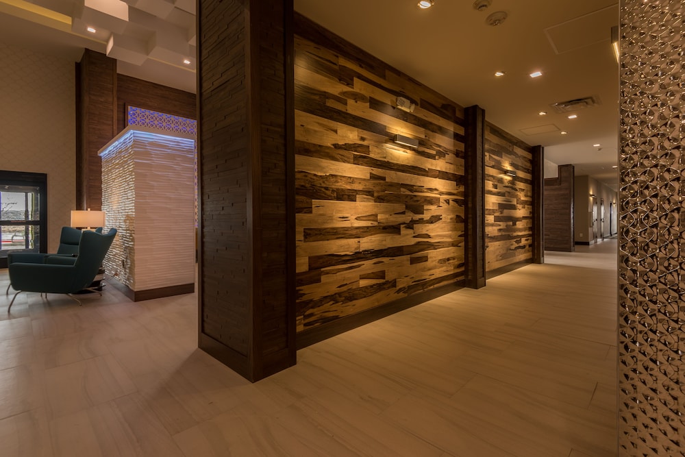 Hampton Inn & Suites Dallas The Colony TX - photo 60