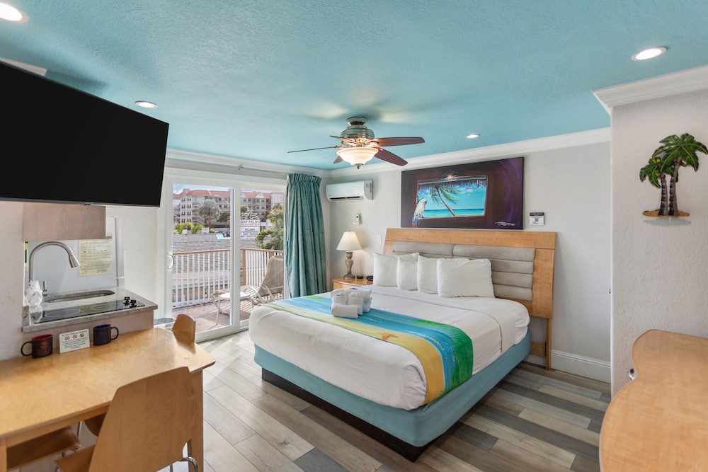 Bayview Plaza Waterfront Resort - photo 11
