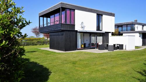 Orthfeld 17 in Grossenbrode, Germany