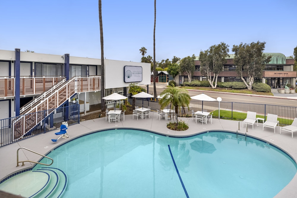 Sea Harbor Hotel - photo 57