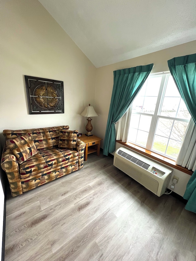 Van Buren Hotel - photo 9
