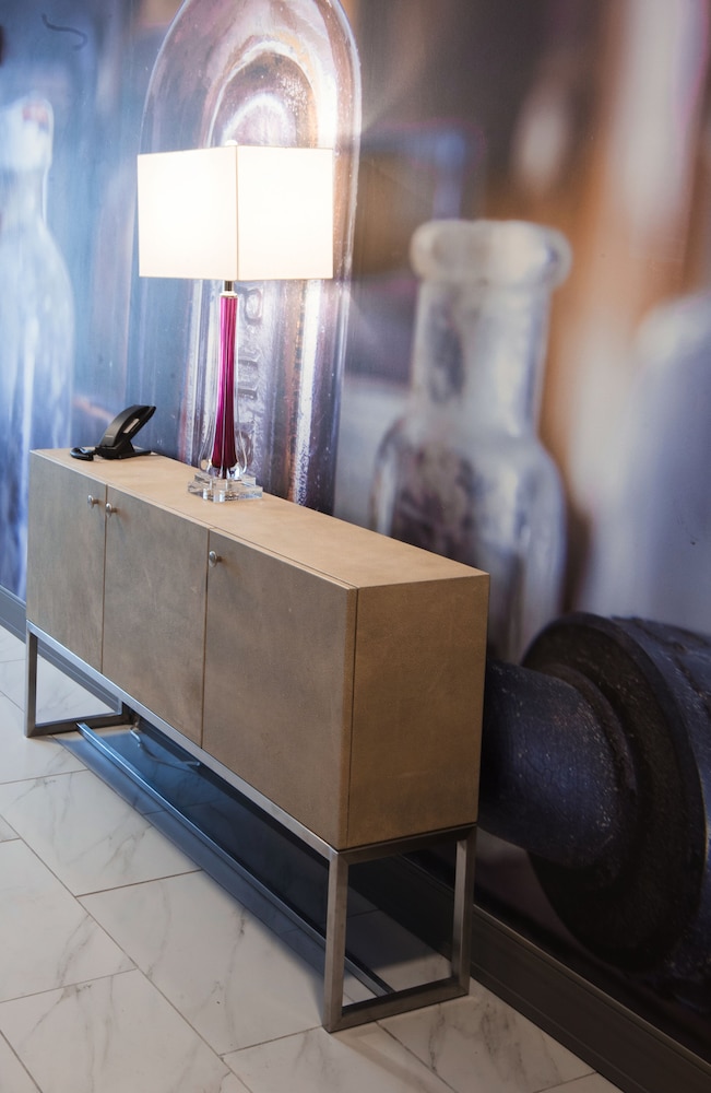 Hotel Indigo Birmingham Five Points S UAB by IHG - photo 17