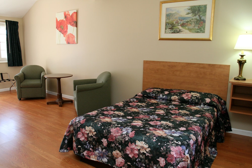 Studio Motel - photo 6