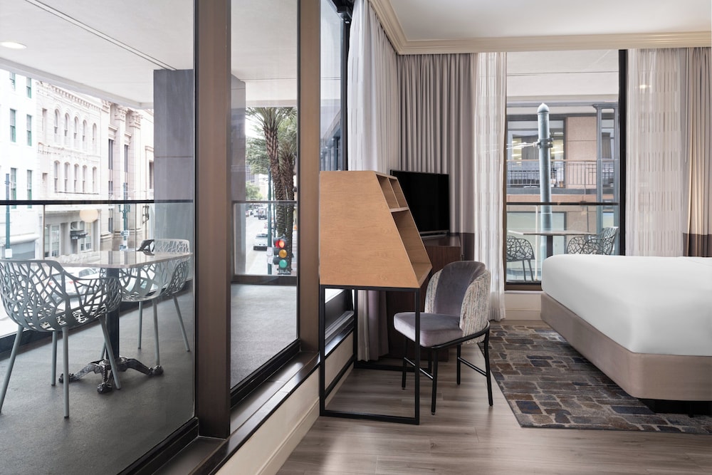 Hotel Indigo New Orleans French Quarter by IHG - photo 39