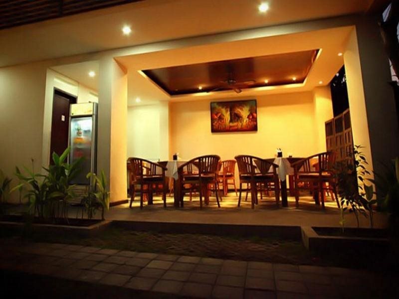 Anucara Hotel — Kuta — photo 4