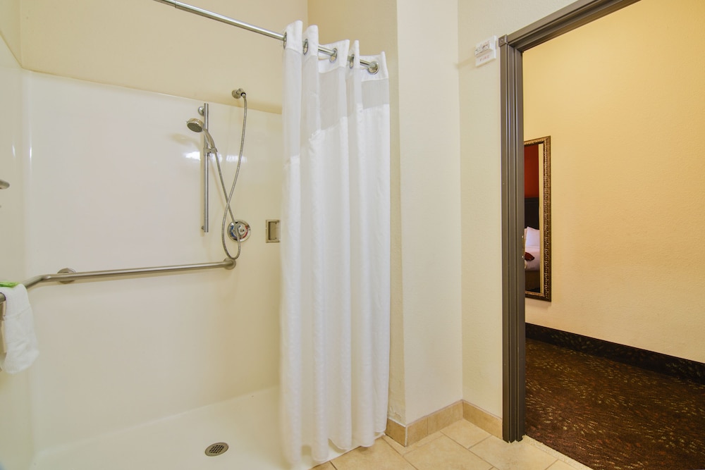Holiday Inn Express Hotel & Suites Terrell by IHG - photo 7